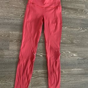 lululemon athletica Pants - Lululemon leggings lululemon athletica Pants - Lululemon leggings